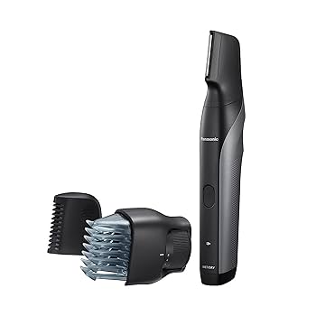 美品　ボディトリマー　Panasonic ER-GK80 概要 ボディトリマー ER-GK80 | メンズグルーミング | Panasonic